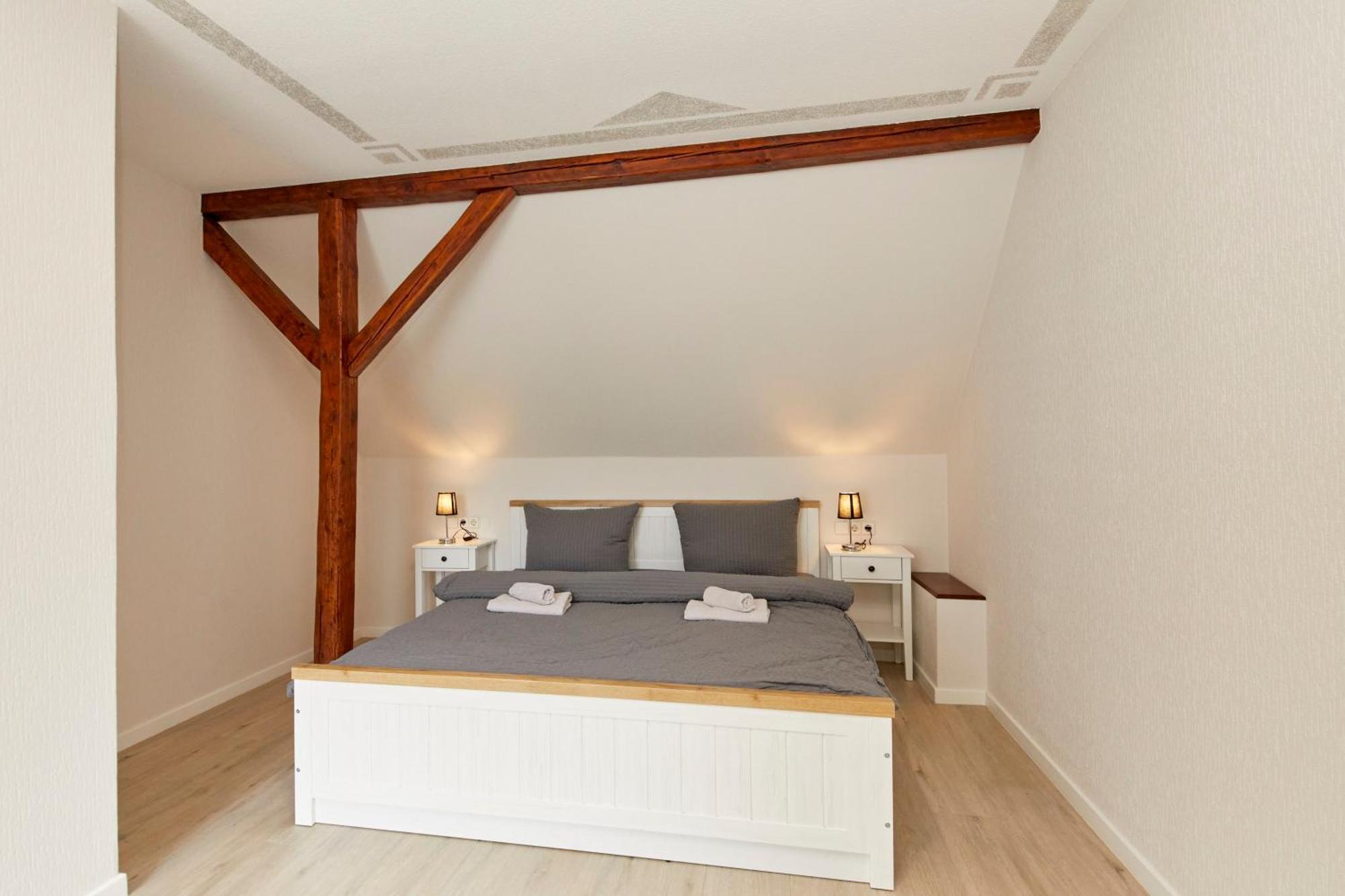 Haus Am Hafen Villa Бернкастел-Кюс Екстериор снимка