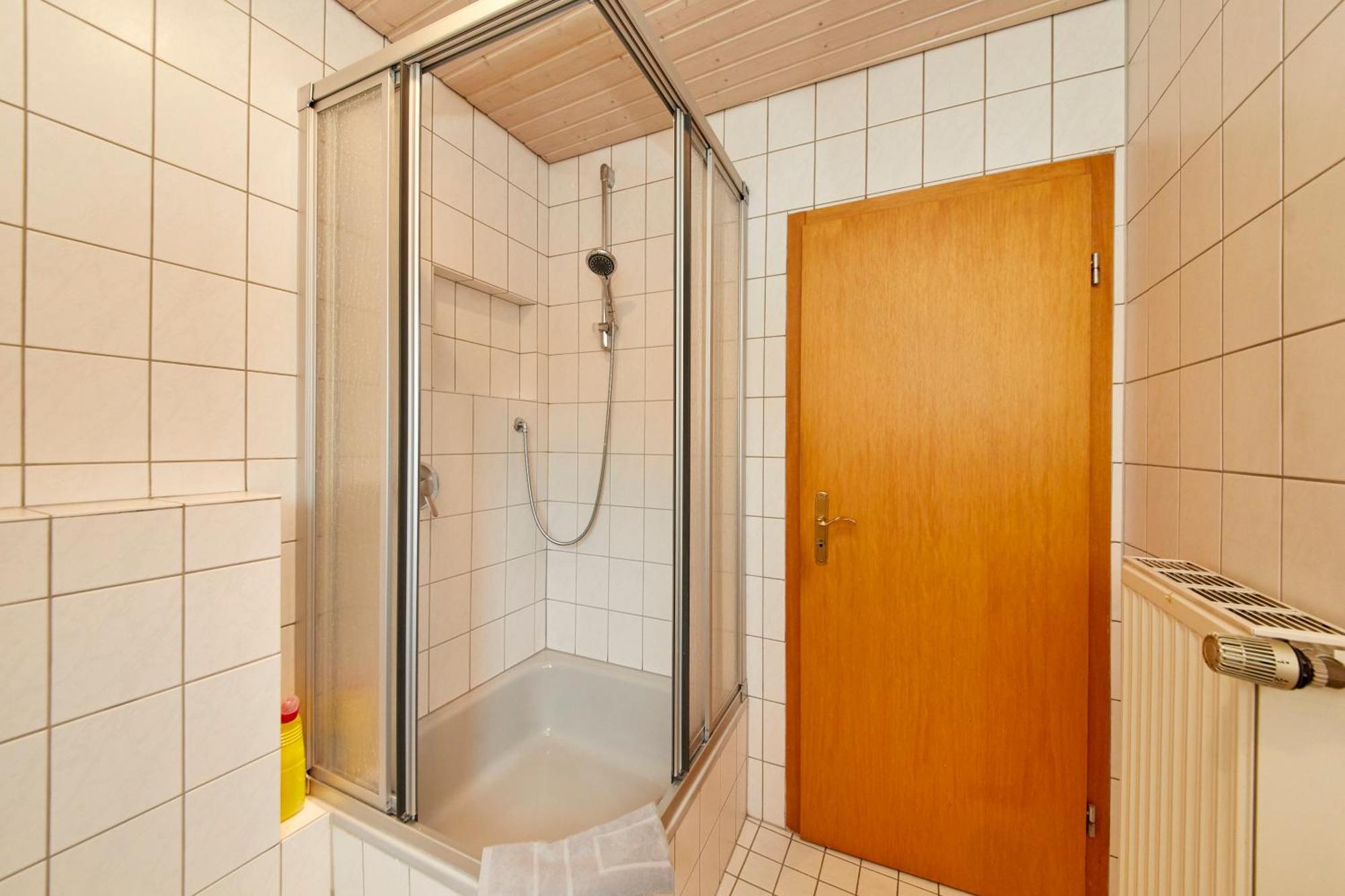 Haus Am Hafen Villa Бернкастел-Кюс Екстериор снимка