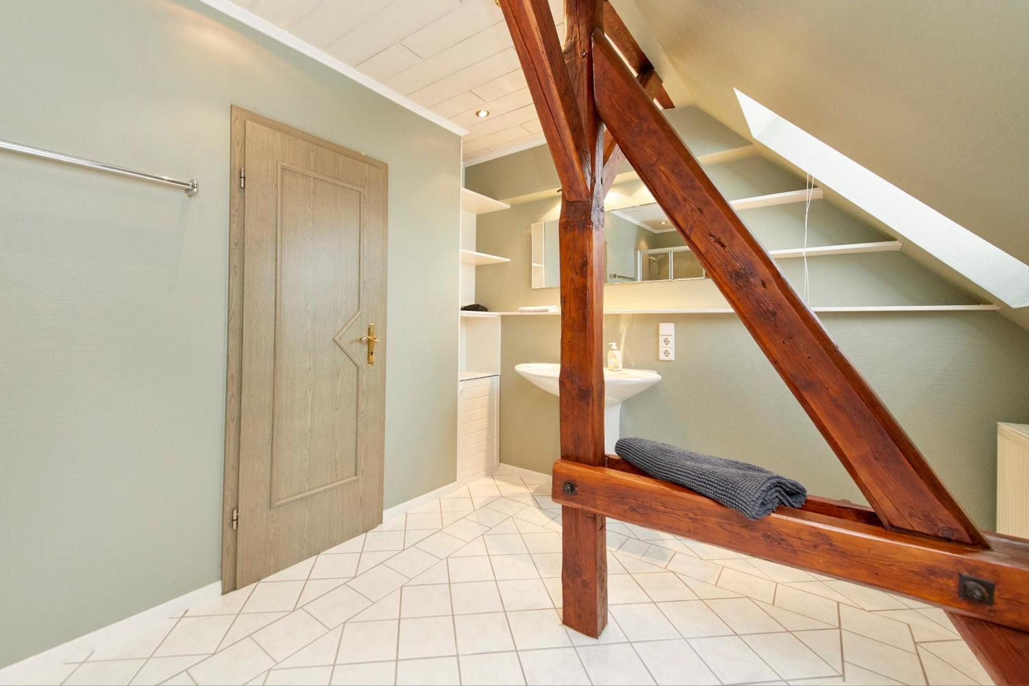 Haus Am Hafen Villa Бернкастел-Кюс Екстериор снимка