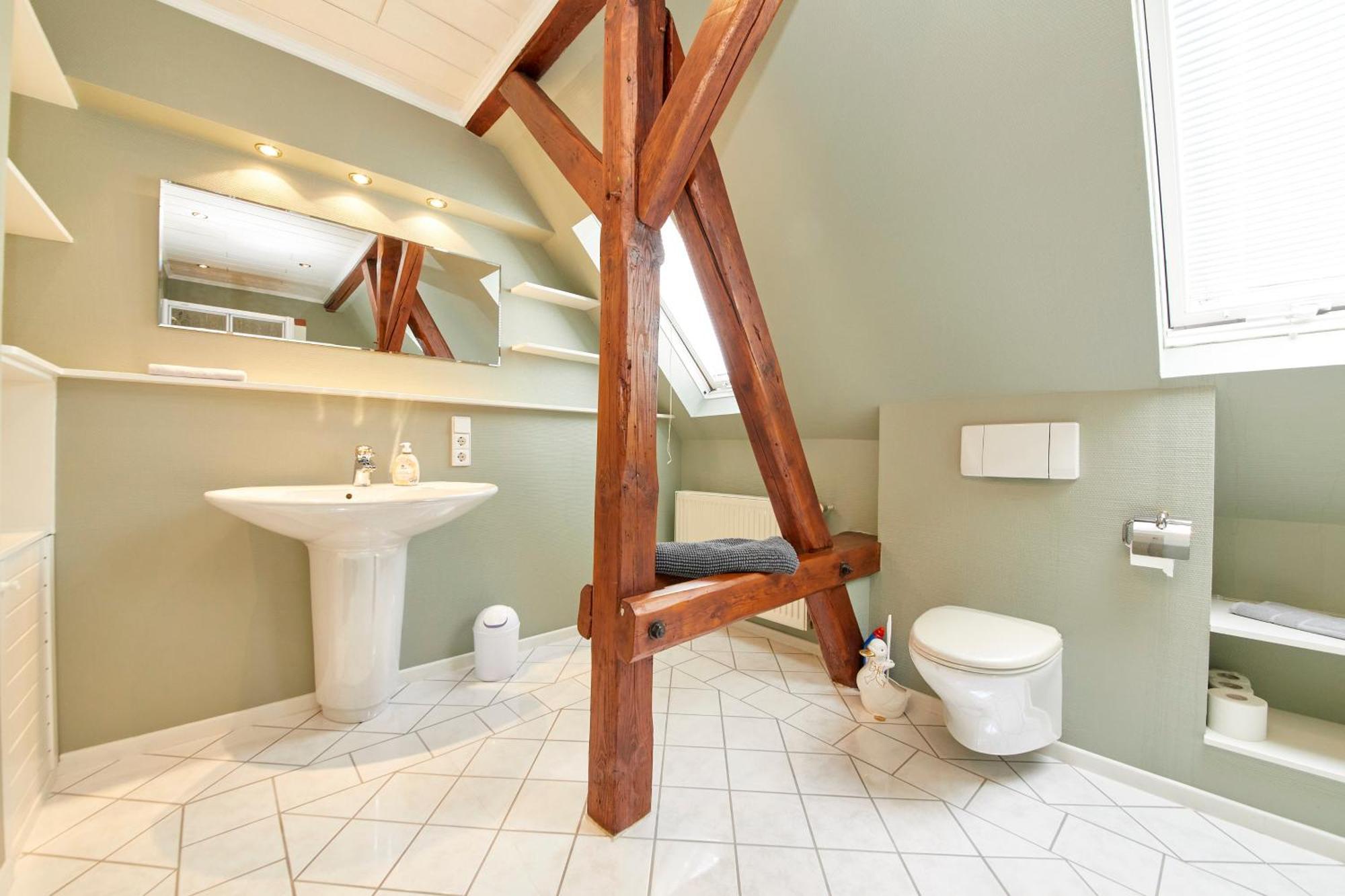 Haus Am Hafen Villa Бернкастел-Кюс Екстериор снимка