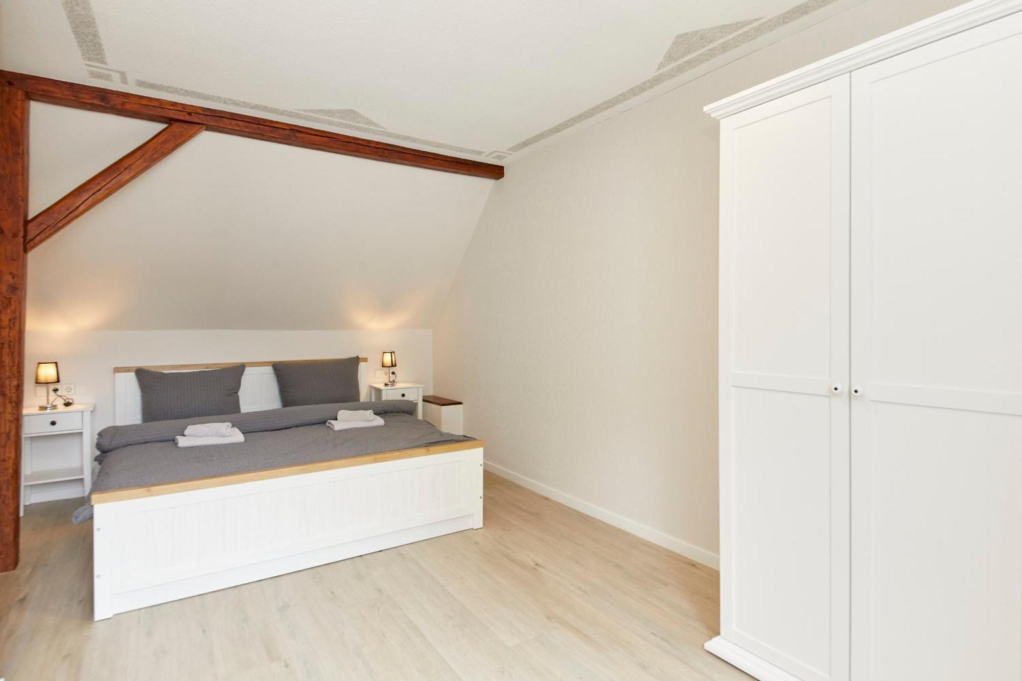Haus Am Hafen Villa Бернкастел-Кюс Екстериор снимка